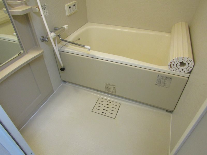 バス・シャワールーム　イメージ