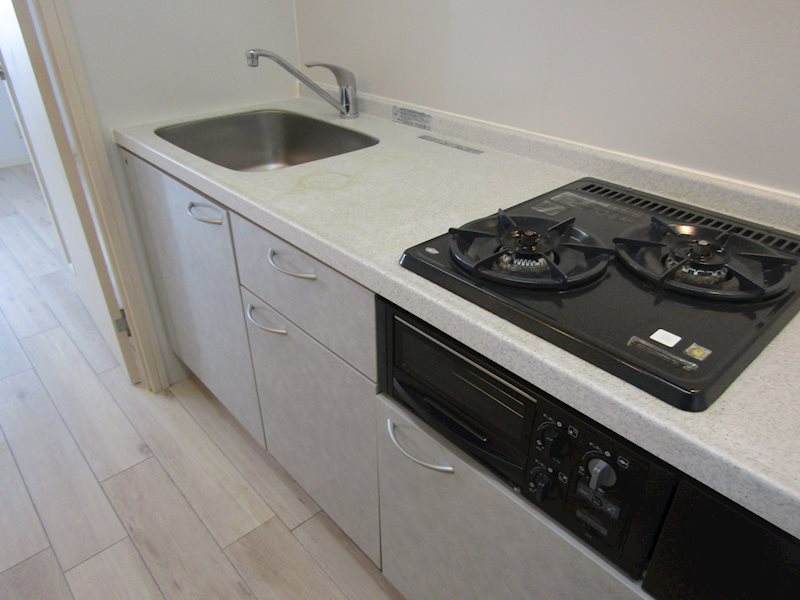 キッチン　イメージ