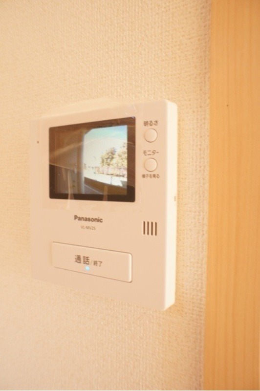 セキュリティ　図面と現状に相違がある場合には現状を優先