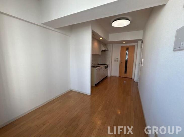 居室・リビング　居間・リビング