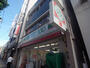コンビニ　ローソンストア100 金山店（コンビニ）（コンビニ）まで160m