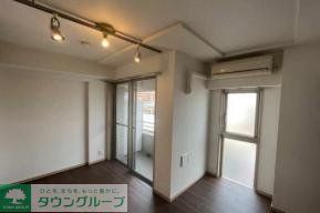 居室・リビング　リビング/居室