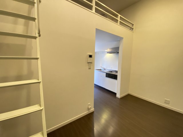 その他部屋・スペース　きれいな内装です
