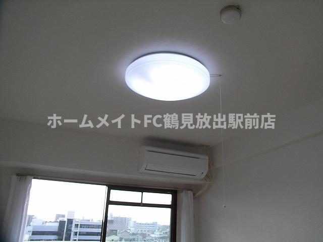 その他部屋・スペース