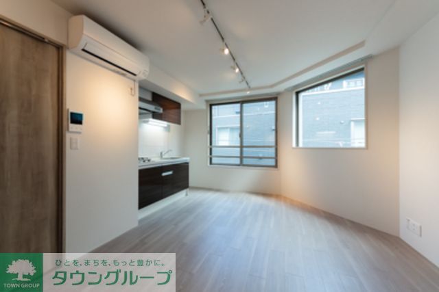 居室・リビング　※写真は同タイプ住戸です。