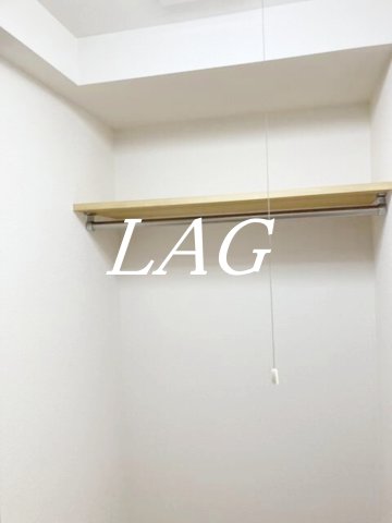 収納　収納です。