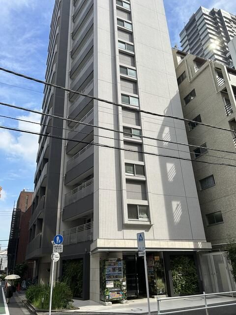 建物外観　おしゃれな外観です