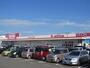 スーパー　マックスバリュうきのじょう店（スーパー）まで904m