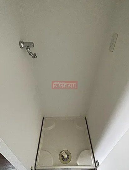 その他部屋・スペース　バス