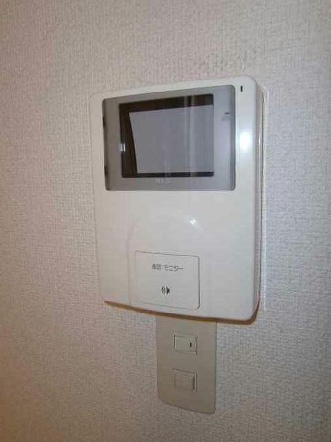 セキュリティ　?