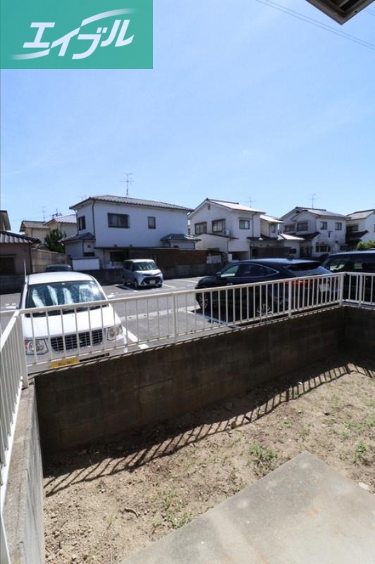 庭