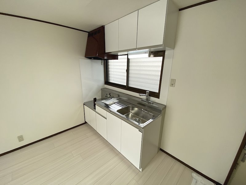 キッチン　※同建物別室参照