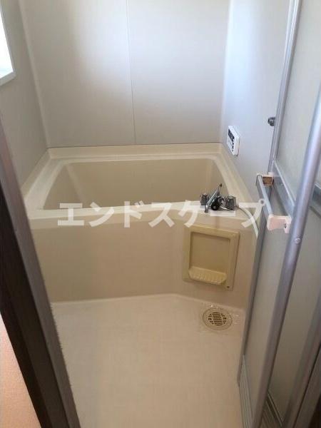 バス・シャワールーム　高崎、前橋のお部屋探しはエンドスケープまで！お客様の理想お聞