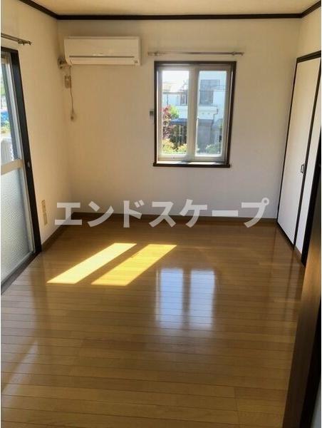 居室・リビング　高崎、前橋のお部屋探しはエンドスケープまで！お客様の理想お聞