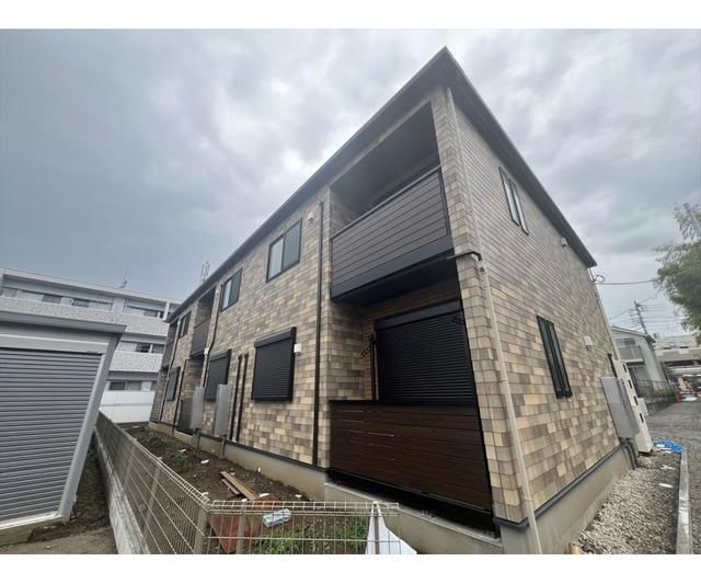 建物外観　★お問い合わせはタウンハウジングまで★