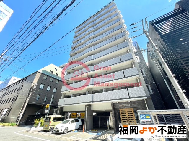 建物外観　外観も気になるポイント