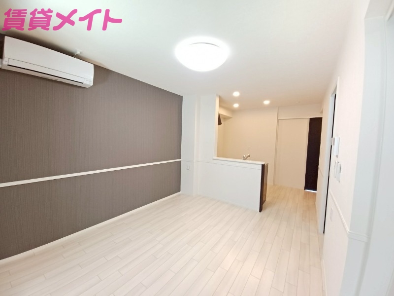 居室・リビング　別部屋画像参考
