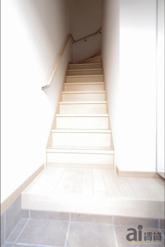 玄関　※同仕様写真です