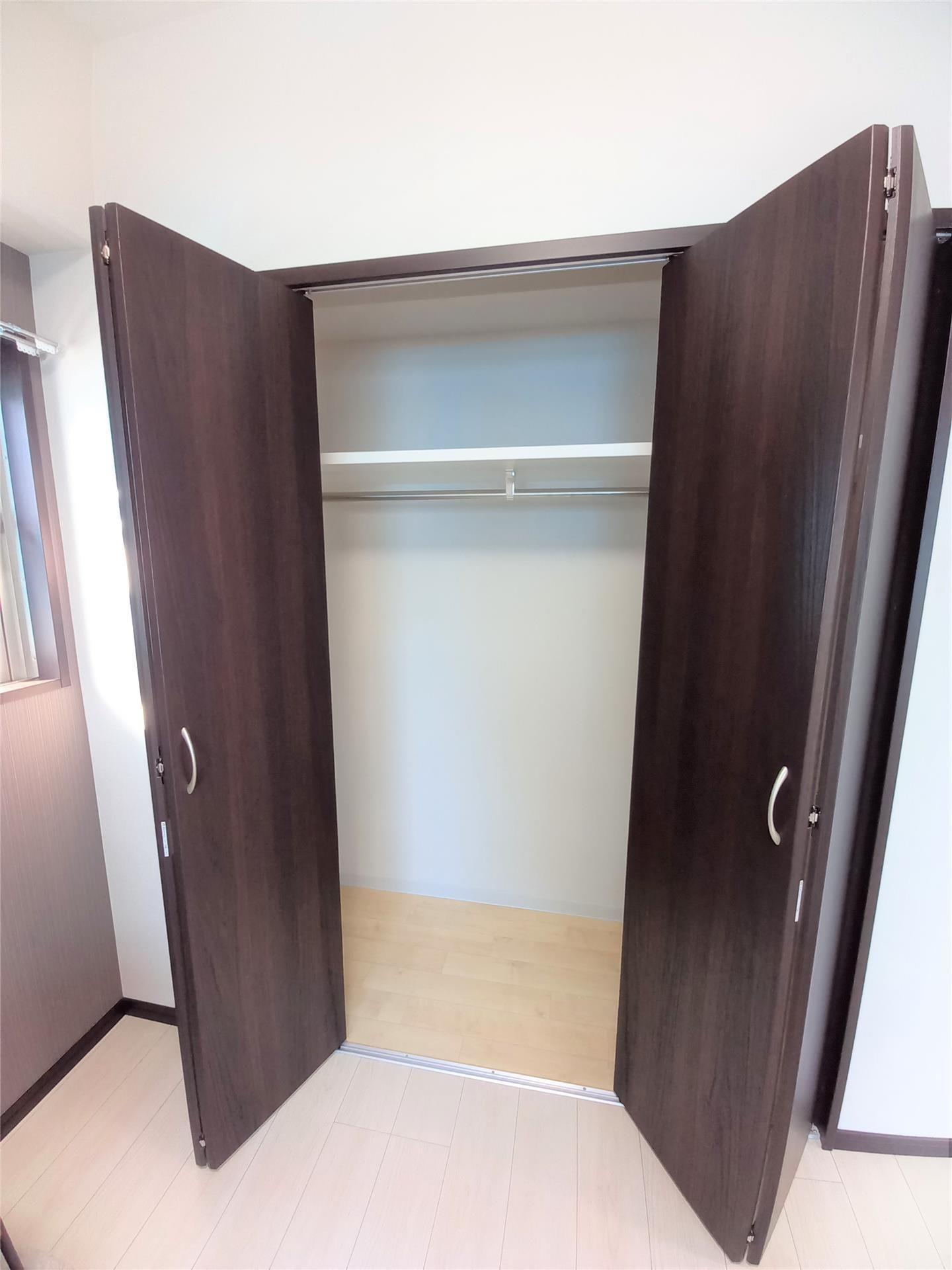 収納　他室参照