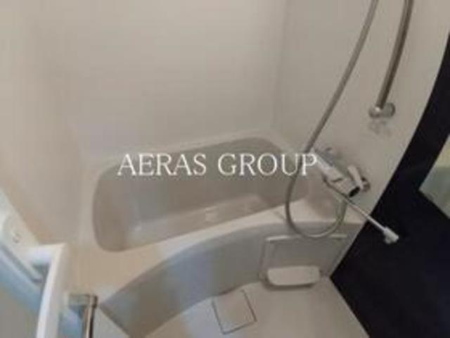 バス・シャワールーム　別部屋参考写真