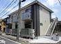 南鳩ヶ谷駅より徒歩9分 1階 築8年10ヶ月の賃貸物件