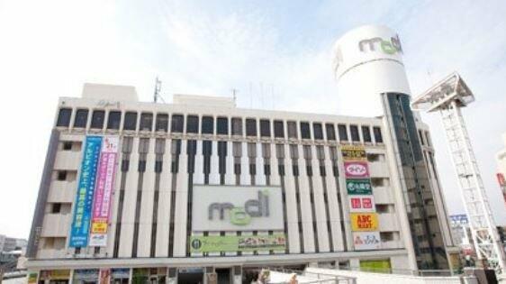 その他　戸塚モディまで662m?