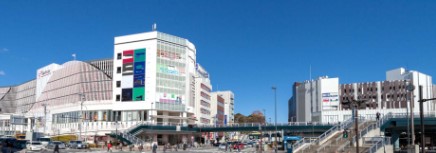その他　戸塚駅（その他）まで553m