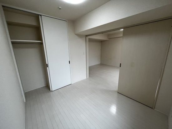 収納　（別タイプ参考写真）メインステージパーク大山　板橋区板橋2