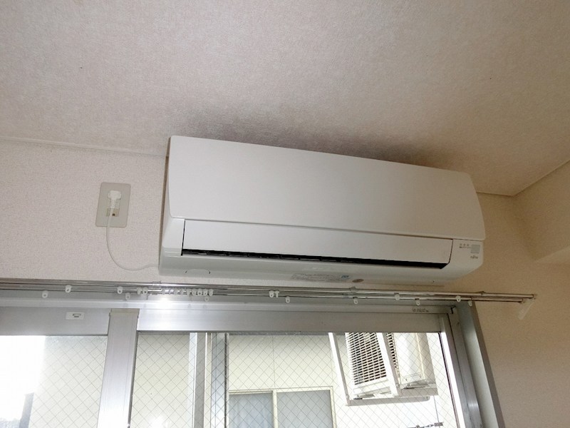 その他設備　203写真