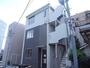 代々木上原駅より徒歩2分 3階 築17年3ヶ月の賃貸物件