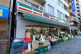 コンビニ　コア三田店（コンビニ）まで265m