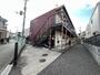 コーポ幸Ａ棟 1階 築42年1ヶ月の賃貸物件
