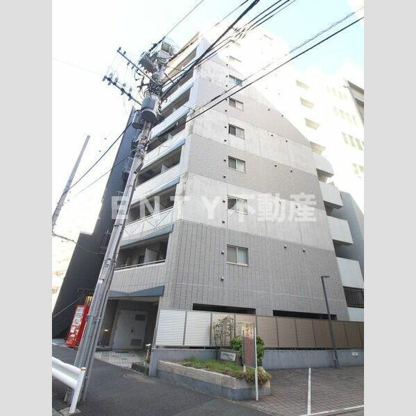 その他　外観写真