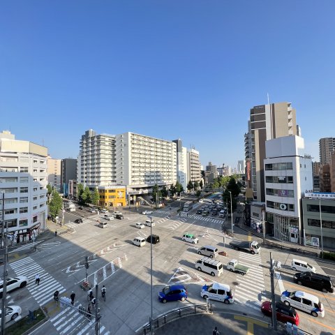 眺望　同仕様タイプです