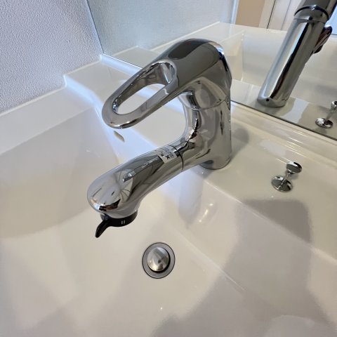 その他設備　同仕様タイプです
