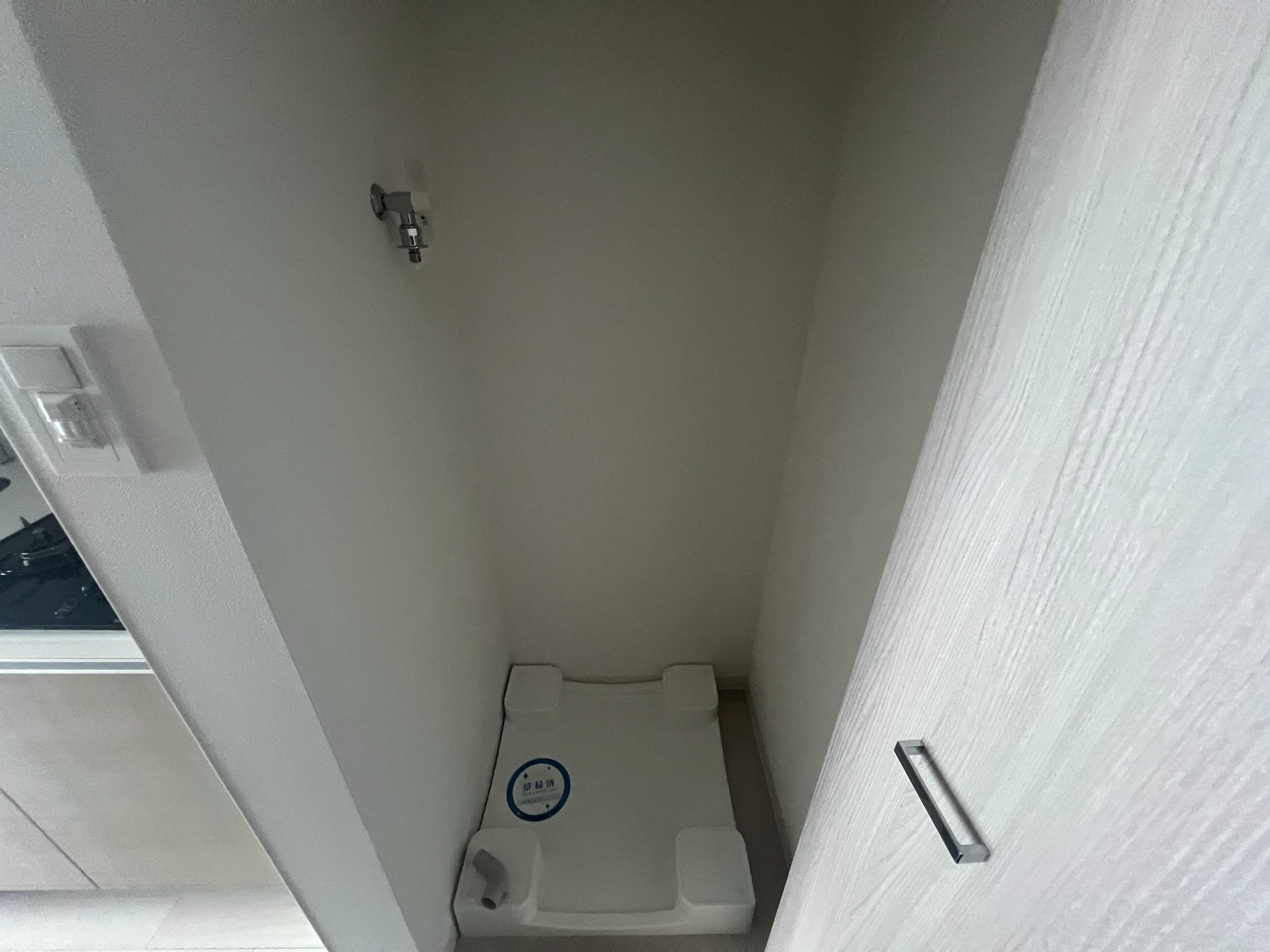 S-RESIDENCE高井田beletaの内装写真