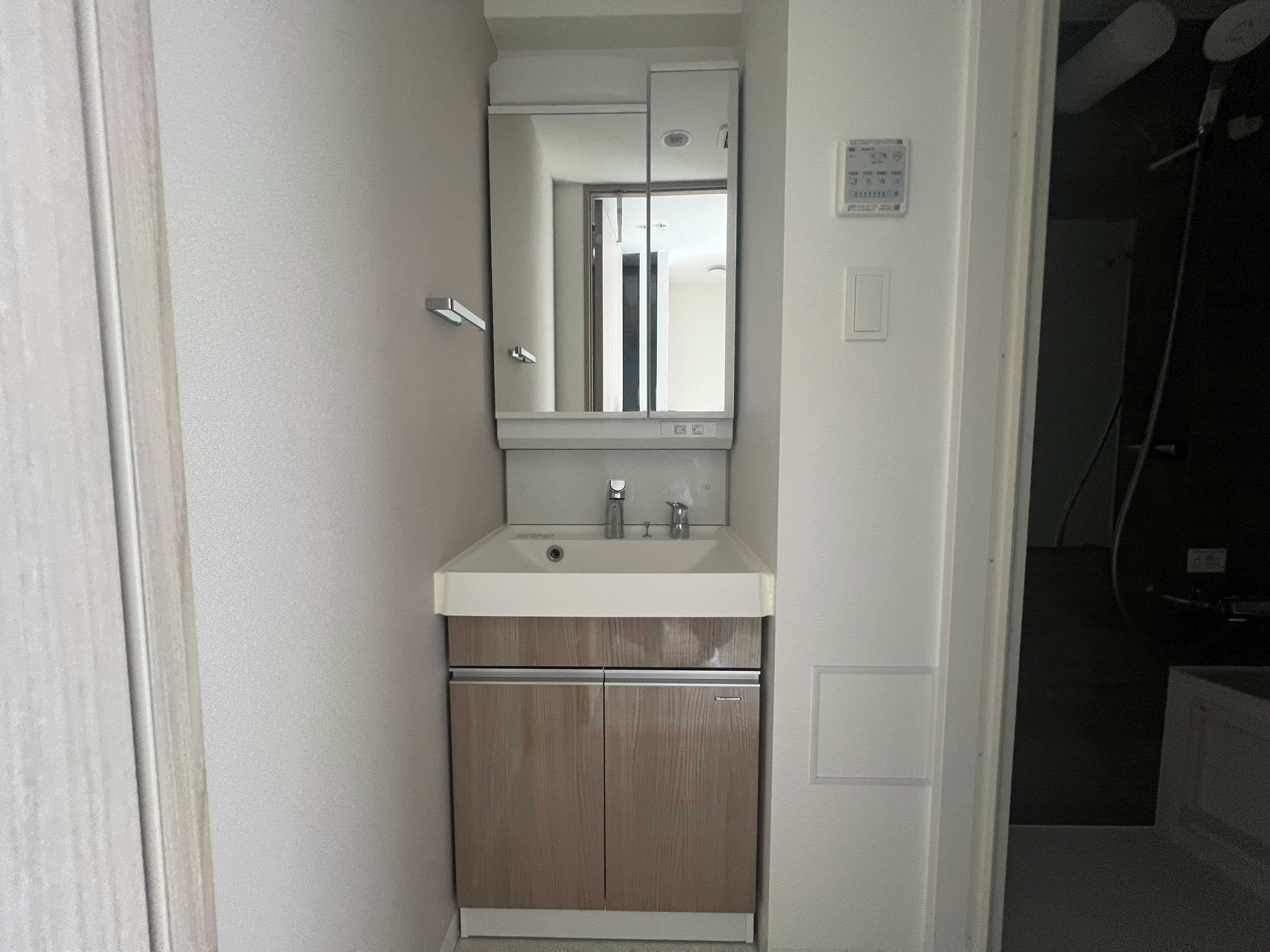 S-RESIDENCE高井田beletaの内装写真