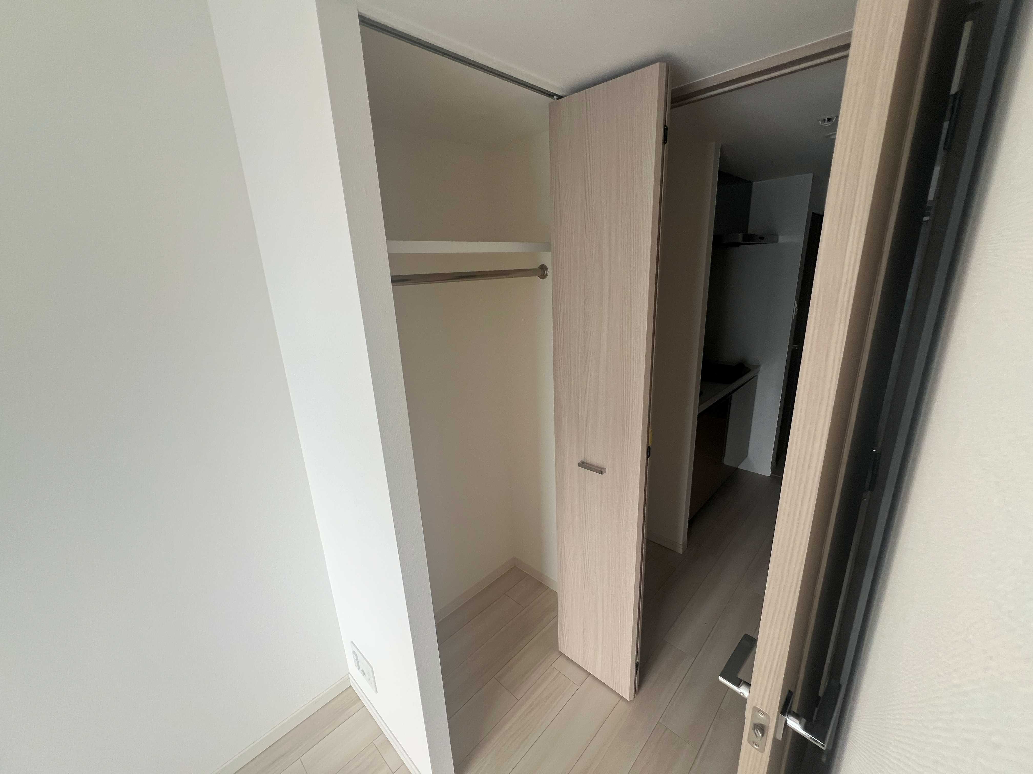 S-RESIDENCE高井田beletaの内装写真