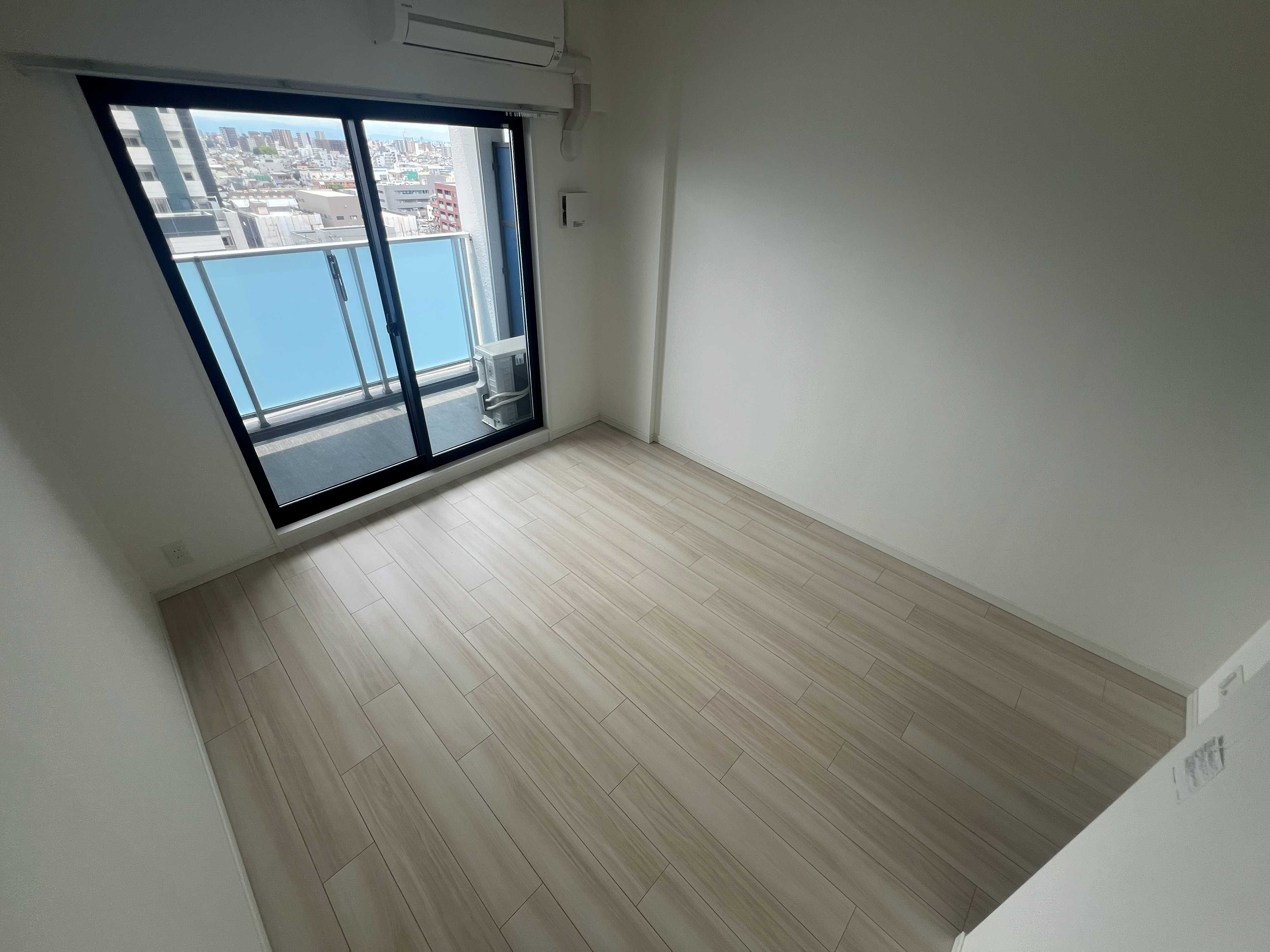 S-RESIDENCE高井田beletaの居間写真