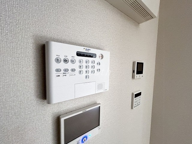 セキュリティ　セキュリティー