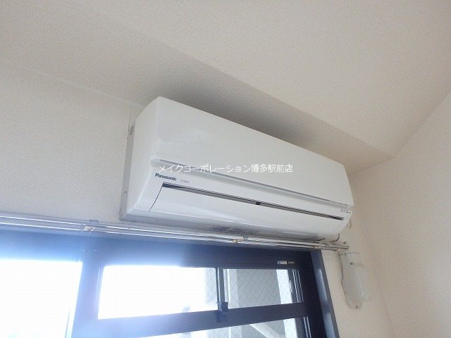 その他設備　※写真は棟内別部屋参考写真