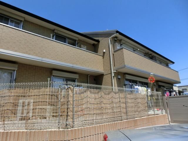 その他　大和ハウス施工