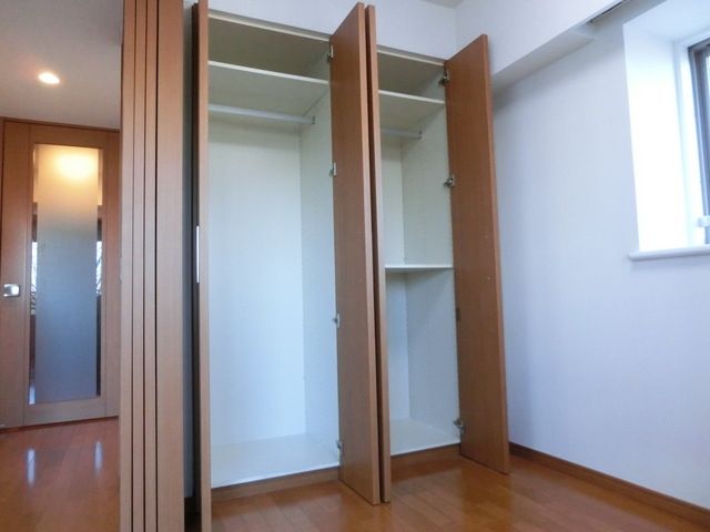 収納　☆クローゼット☆