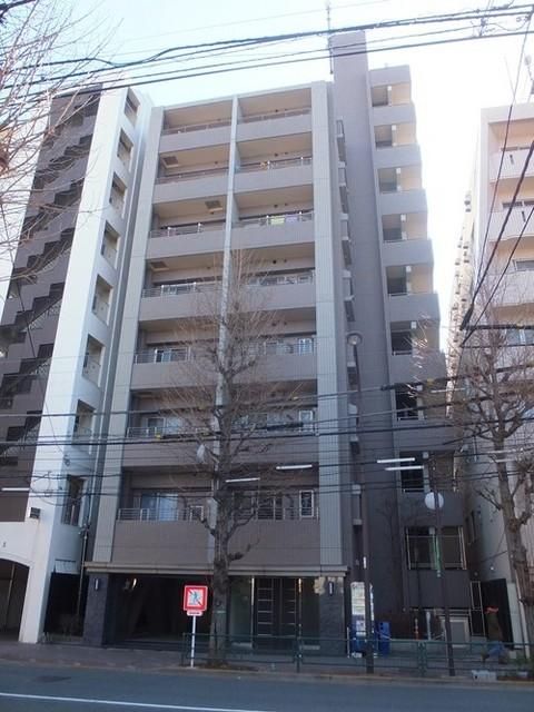 その他　ペット飼育可の賃貸マンション