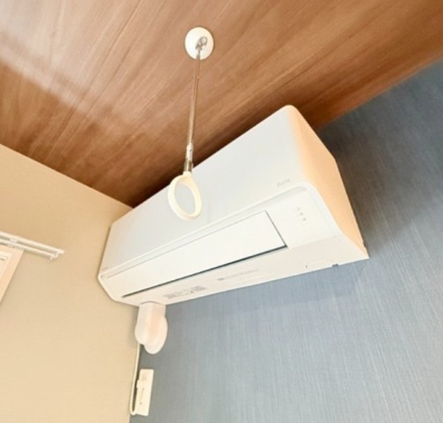 その他設備　同仕様タイプ