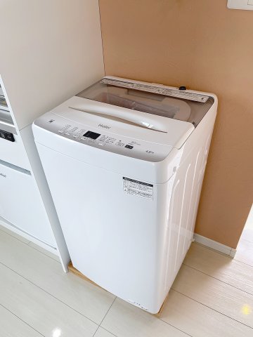 その他設備　※同建物ほかのお部屋の写真です。
