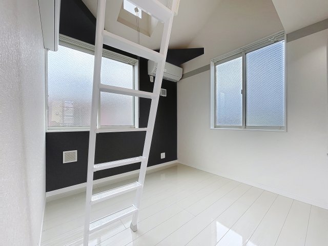 その他部屋・スペース　※同建物ほかのお部屋の写真です。