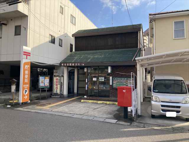 その他　名鉄　加納駅（その他）まで355m