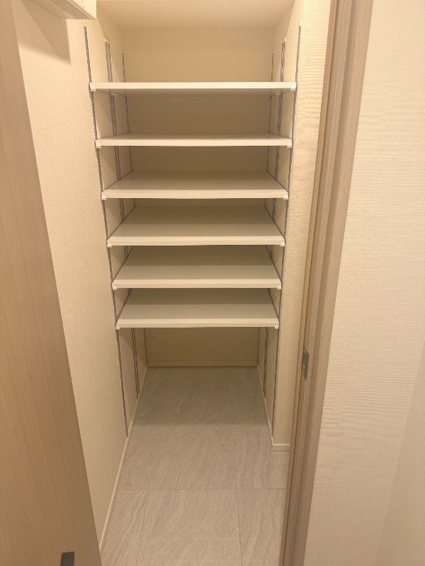 玄関　（別タイプ参考写真）クリオ西日暮里ブライトマークス　荒川区荒