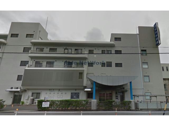病院　医療法人明和会辻村外科病院（病院）まで719m
